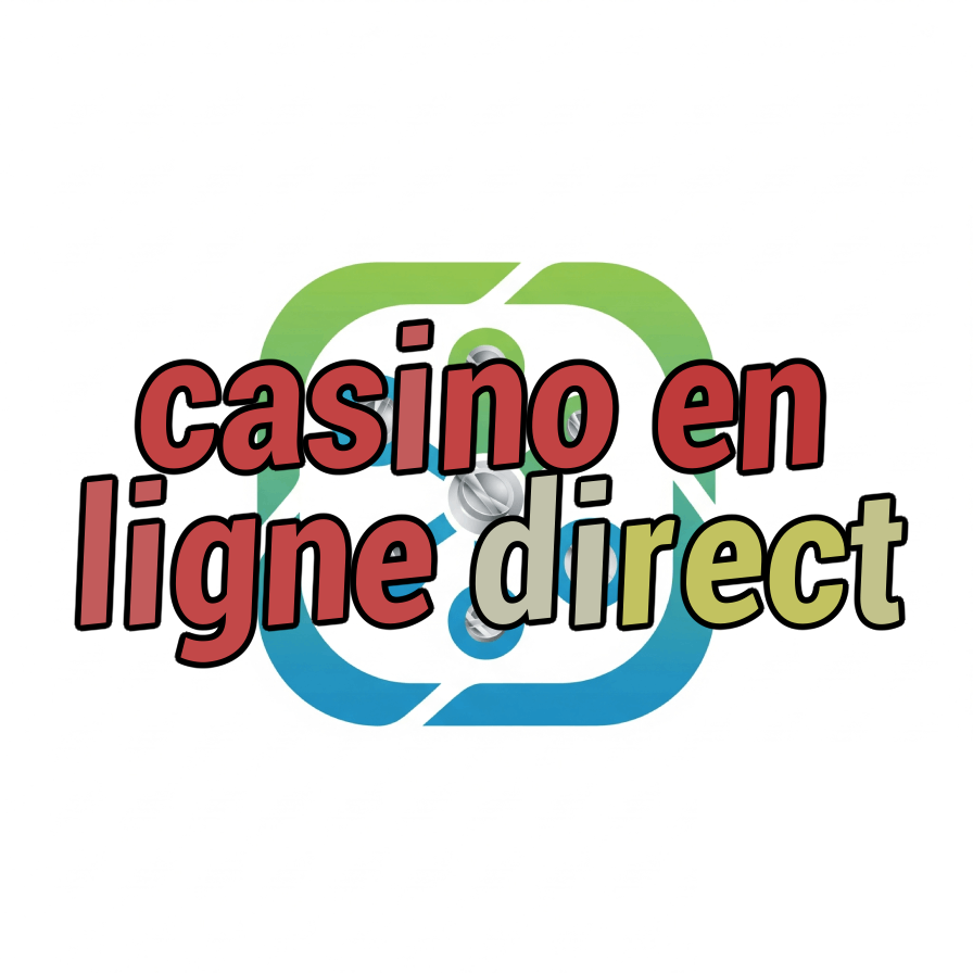 casino en ligne direct